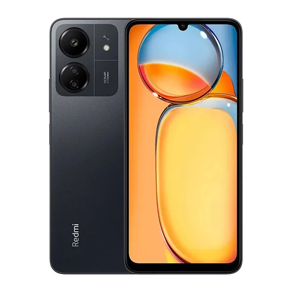 گوشی شیائومی Redmi 13C ظرفیت 256 گیگ رم 8 گیگ