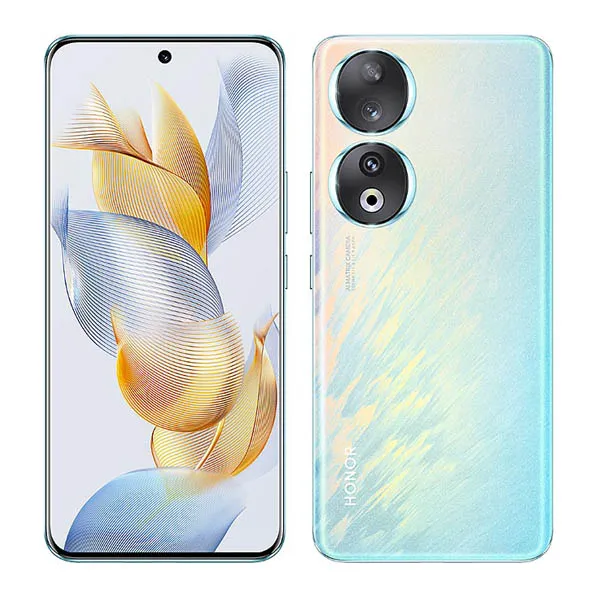 گوشی آنر 5G 90 ظرفیت 512 گیگ رم 12 گیگ