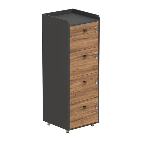 فایل ایستاده کرودار نیلپر مدل ODF557VII