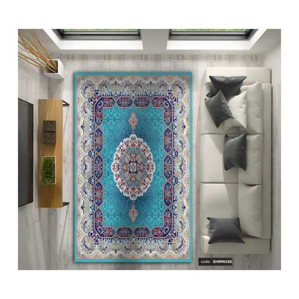 روفرشی کشدار زکسیس مدل SHIRIN355