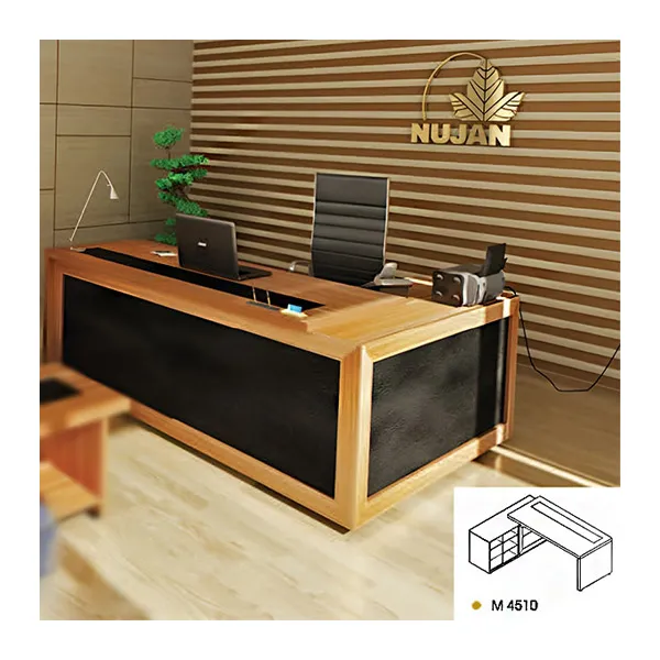 میز مدیریت نوژن مدل M4510