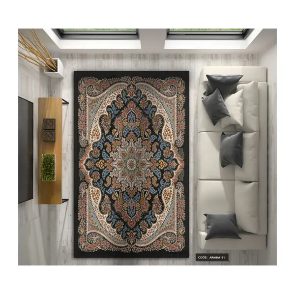 روفرشی کشدار سنتی زکسیس مدل ARNIKA171