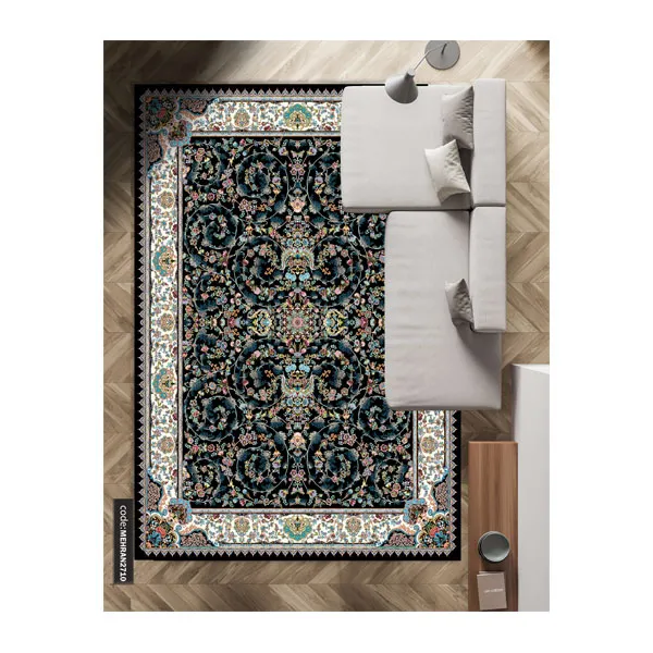 روفرشی کشدار سنتی زکسیس مدل MEHRAN2710