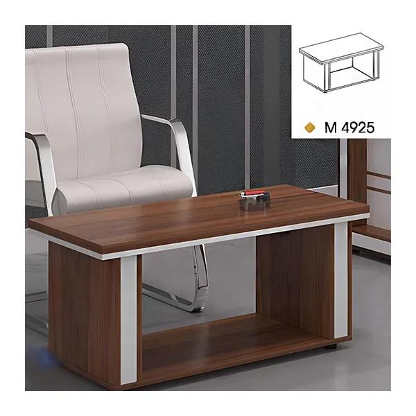 میز جلو مبلی نوژن مدل سبلان M4925