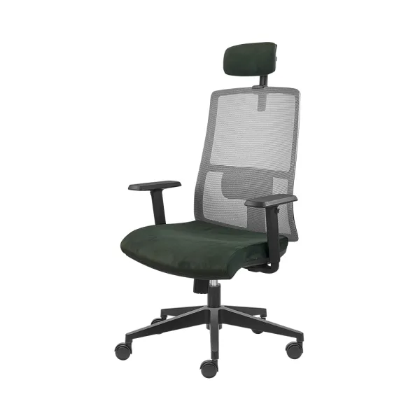 صندلی مدیریتی ROCO داتیس مدل MR630WF