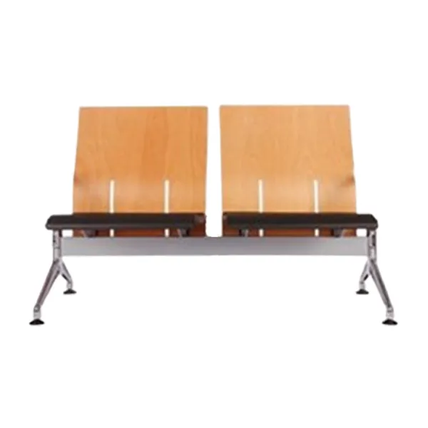 صندلی انتظار دو نفره نیلپر مدل OCW829X2