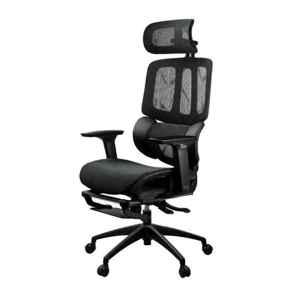 صندلی مدیریتی راحتیران مدل T1119