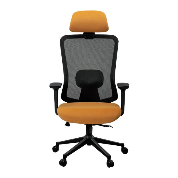 صندلی مدیریتی راحتیران مدل T3415