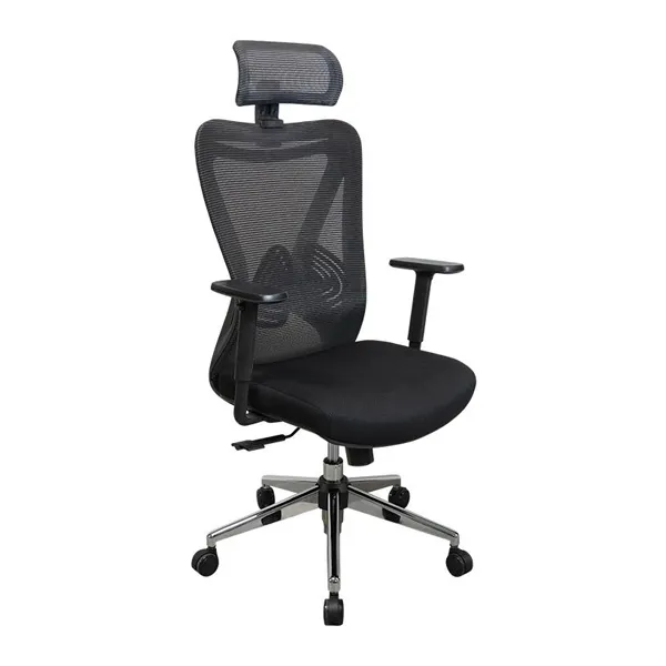 صندلی معاونتی نیلپر مدل OCM120