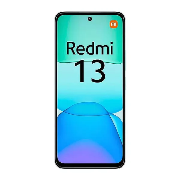 گوشی شیائومی Redmi 13 4G ظرفیت 128 گیگ رم 6 گیگ