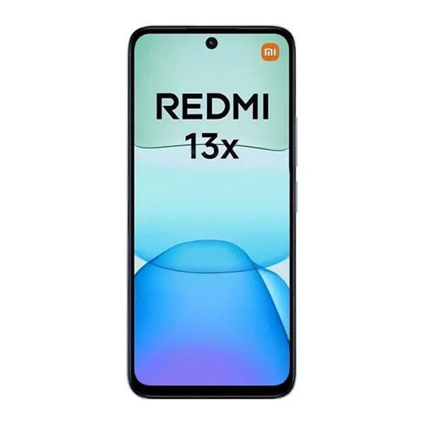 گوشی شیائومی Redmi 13X ظرفیت 256 گیگ رم 8 گیگ