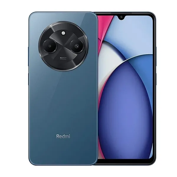 گوشی شیائومی Redmi A3 Pro ظرفیت 128 گیگ رم 4 گیگ