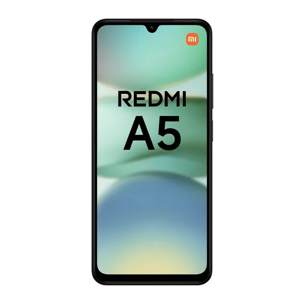 گوشی شیائومی Redmi A5 ظرفیت 128 گیگ رم 4 گیگ