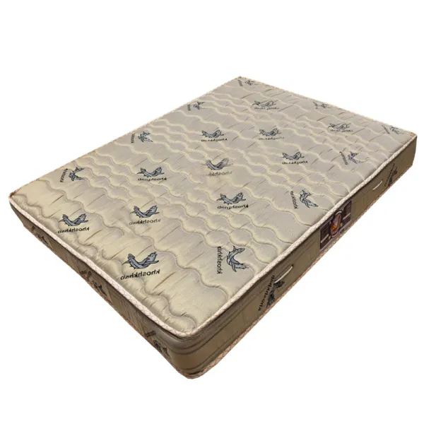 تشک دو نفره خوشخواب مدل باراباس سایز 200×160
