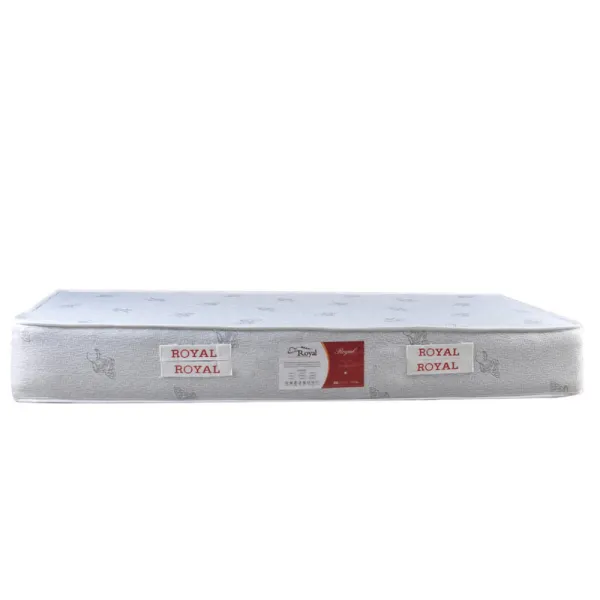 تشک یک نفره طبی رویال مدل Casper سایز 200×90