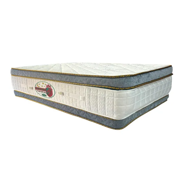 تشک دو نفره طبی لاین کینگ مدل سوپر کینگ اسلیپ سایز 200×160