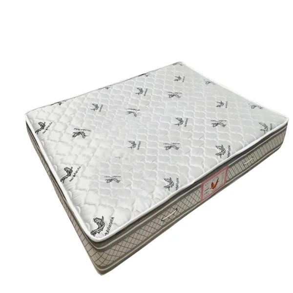 تشک دو نفره خوشخواب مدل آناهیتا سایز 200×160
