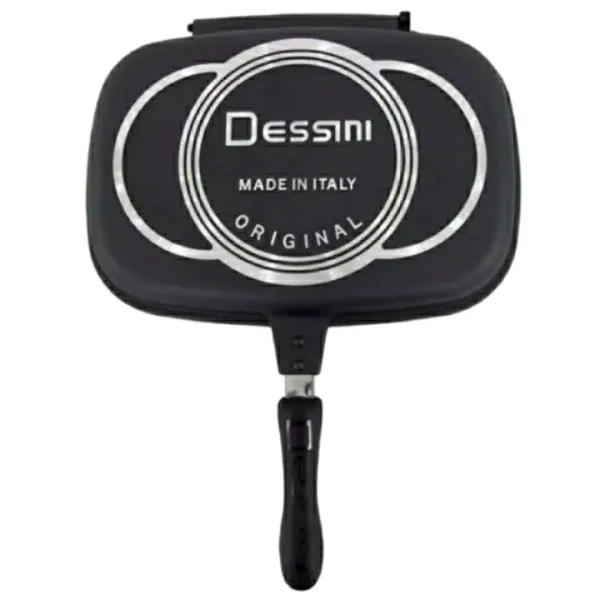 تابه دو طرفه دسینی مدل رژیمی سایز 40