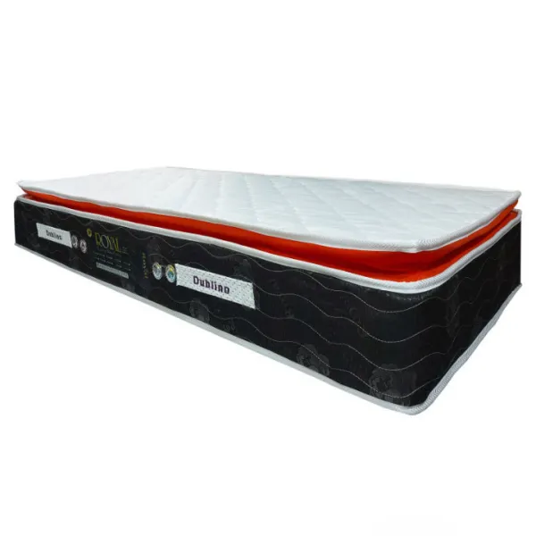 تشک دو نفره رویال مدل RB160 سایز 160x200