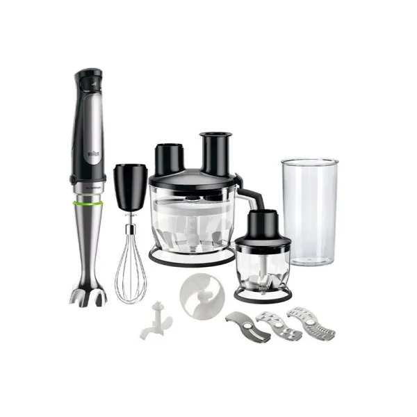 گوشت کوب برقی براون مدل MQ7085x