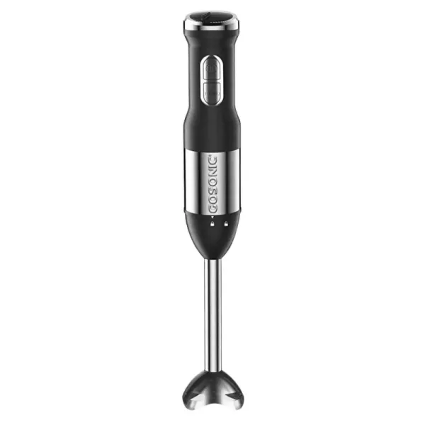 گوشت کوب برقی 1200 وات گوسونیک مدل GSB831