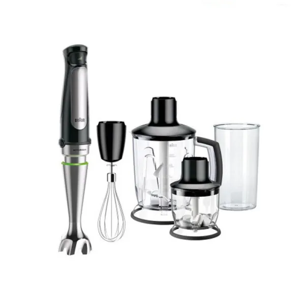 گوشت کوب برقی براون مدل MQ7045x