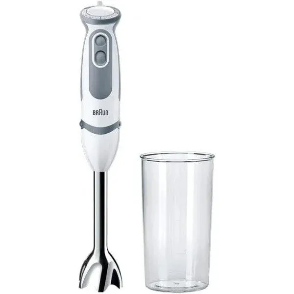 گوشت کوب برقی 1000 وات براون مدل MQ5200