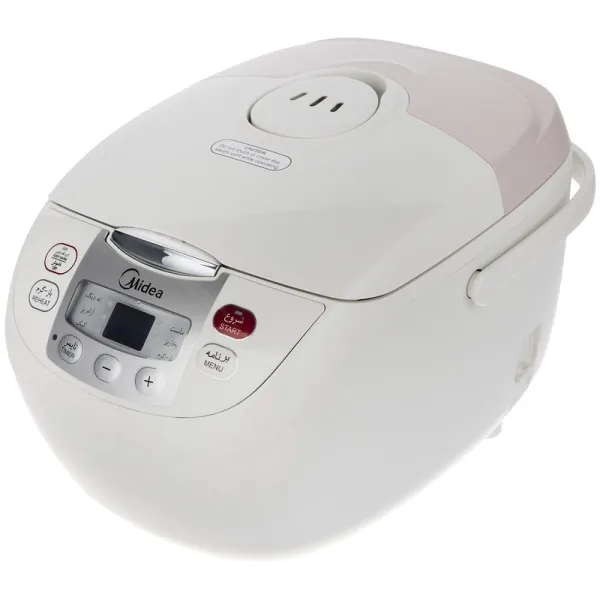 پلوپز مایدیا مدل MB-FS50H