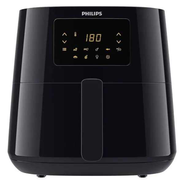 سرخ‌کن 6.2 لیتری فیلیپس مدل HD9270