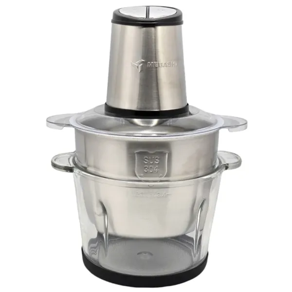 خردکن مباشی مدل SL-2024