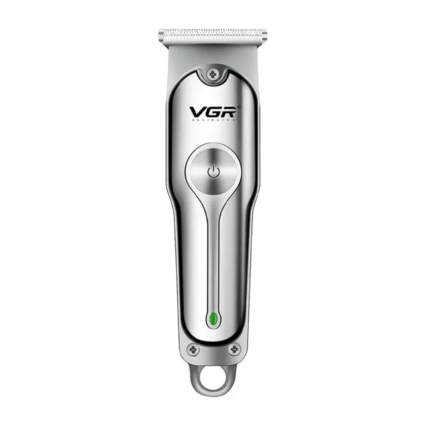 ماشین اصلاح موی سر و صورت وی جی ار مدل V-071