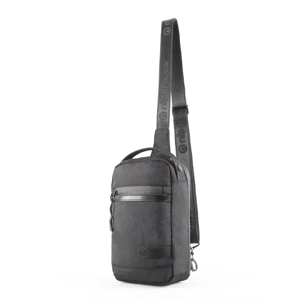 کوله پشتی مونو اسلینگ نیلپر مدل ساران کوچک NTLB607S
