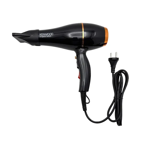 سشوار حرفه ای 9000 وات کنوود مدل KW-550