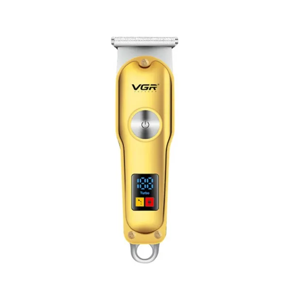 ماشین اصلاح موی سر و صورت وی جی ار مدل V-290