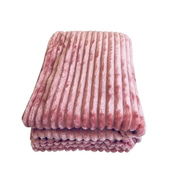 پتوی مسافرتی مدل ژله ای کبریتی یک نفره سایز 210×150 سانتی متر