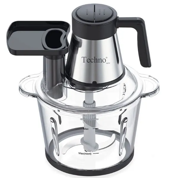 خردکن 3000 میلی‌لیتر تکنو مدل Te-221