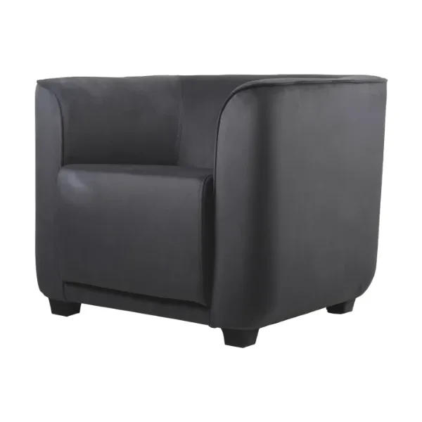 مبل اداری تک نفره سیلا مدل F937p1