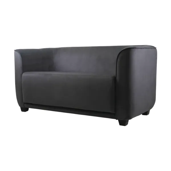 مبل اداری دو نفره سیلا مدل F937p2