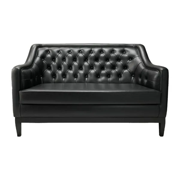 مبل اداری دو نفره سیلا مدل F116P2