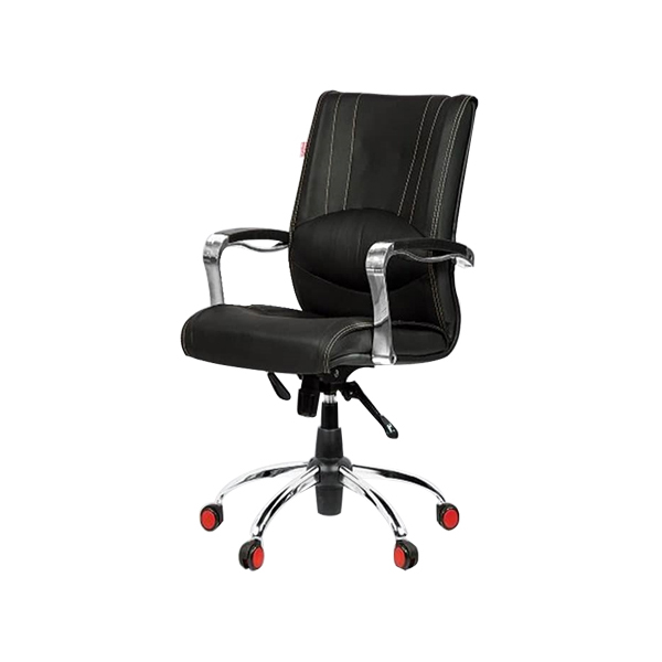 صندلی اداری و صندلی کارمندی فراصنعت مدل FK2090