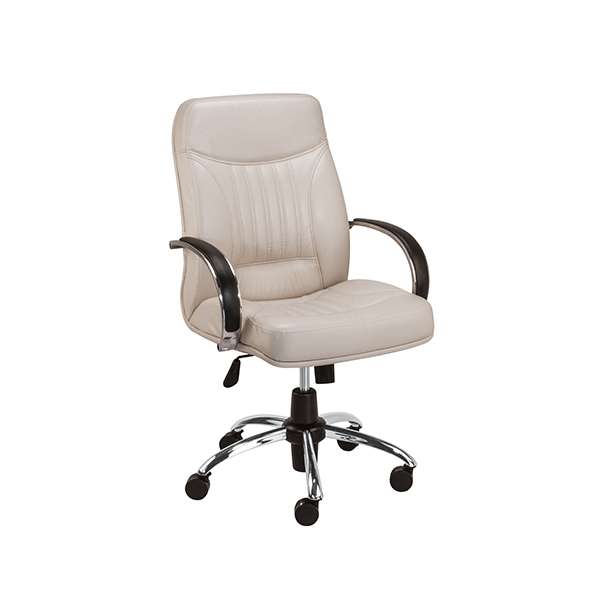 صندلی اداری و صندلی کارمندی پویا مدل k705