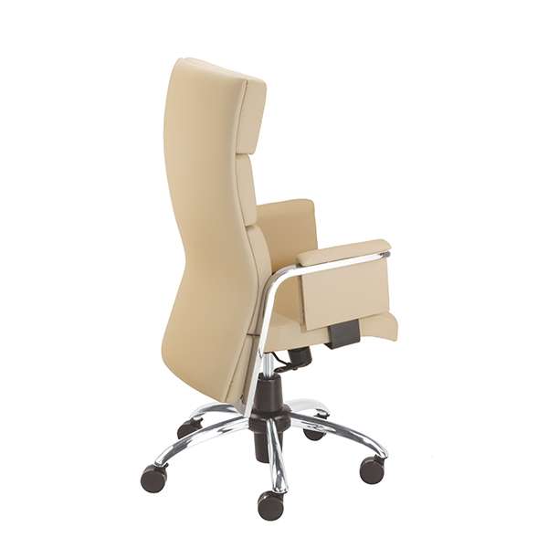 صندلی مدیریتی پویا مدل M711