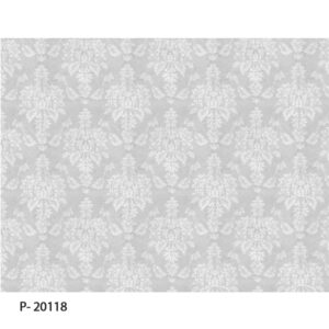 کاغذ دیواری هارمونی مدل p-20118