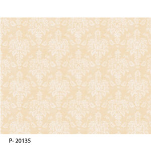 کاغذ دیواری هارمونی مدل p-20135