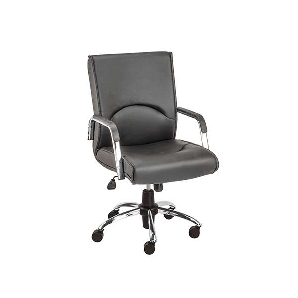 صندلی اداری و صندلی کارمندی پویا مدل k707