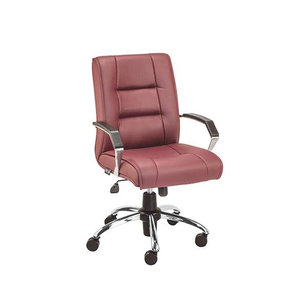 صندلی اداری و صندلی کارمندی پویا مدل k709