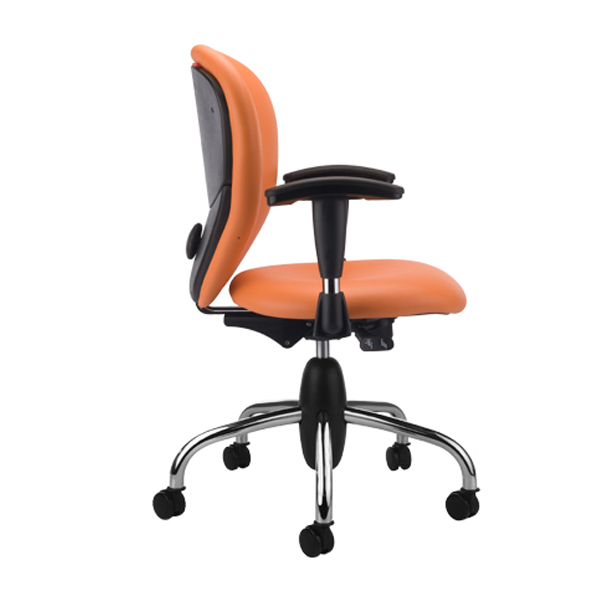 صندلی کارمندی نیلپر مدل OCT 507h با رنگبندی جدید