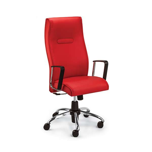 صندلی اداره و صندلی مدیریت پویا مدل M400