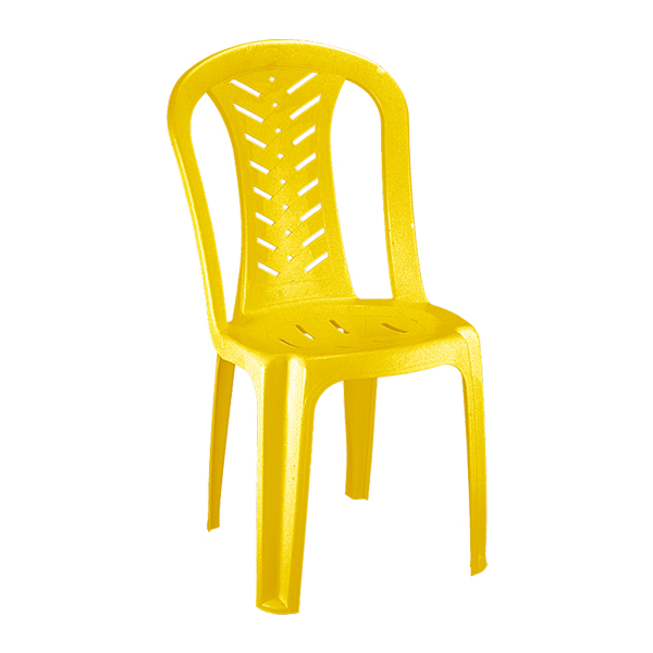 صندلی بدون دسته ناصر پلاستیک مدل 844