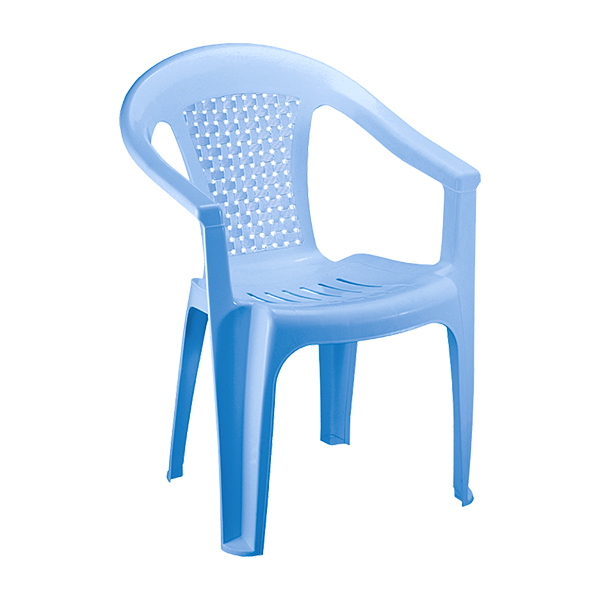 صندلی پلاستیکی ناصر پلاستیک مدل 854